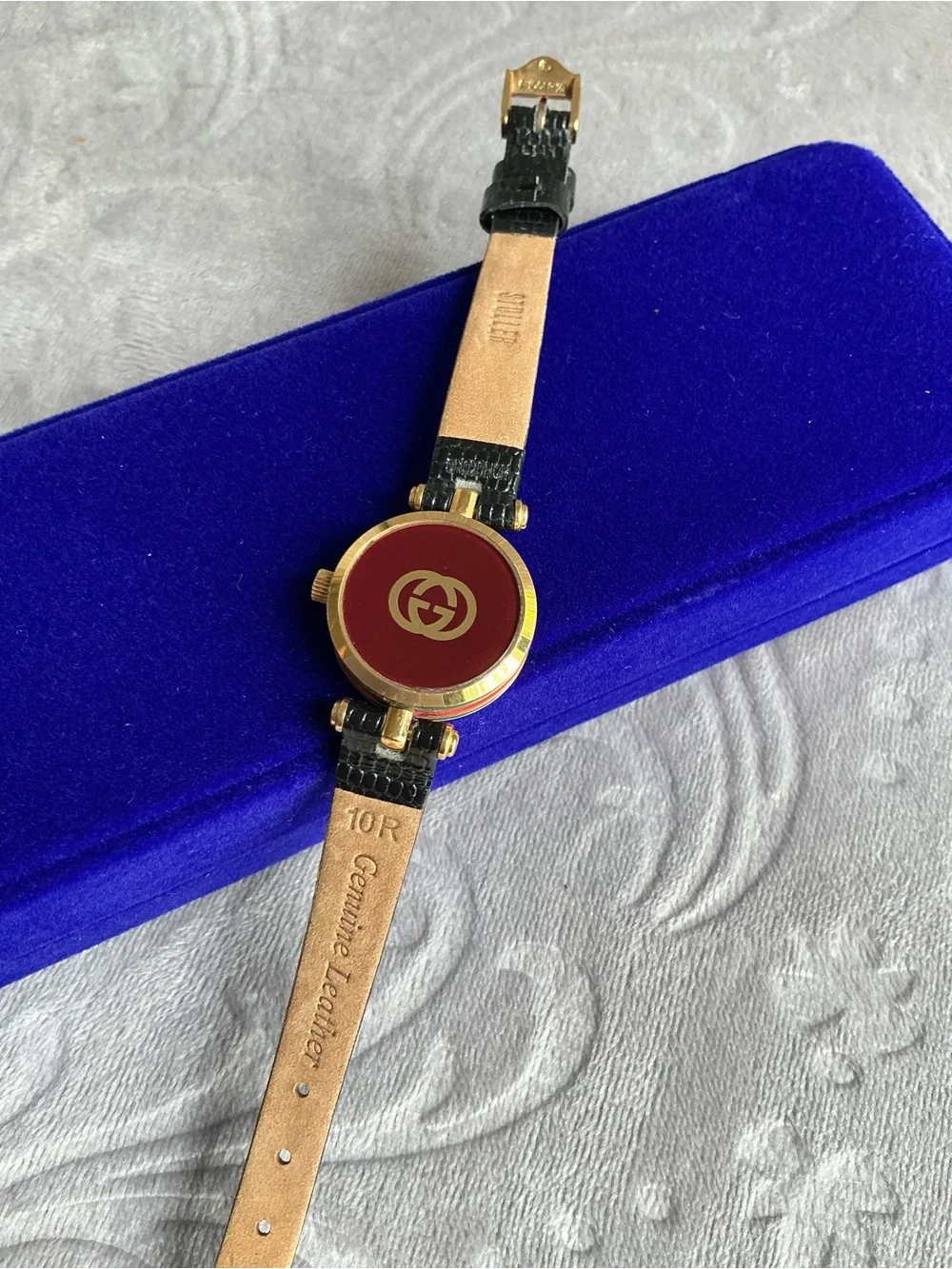 Gucci one most